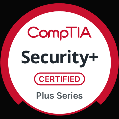 CompTIA Security+