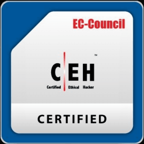 Certified Ethical Hacker