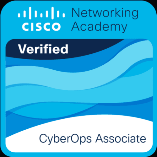 Cisco Certified CyberOps Associate