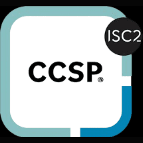 Certified Cloud Security Professional