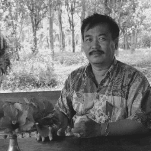 Handoko Wibowo