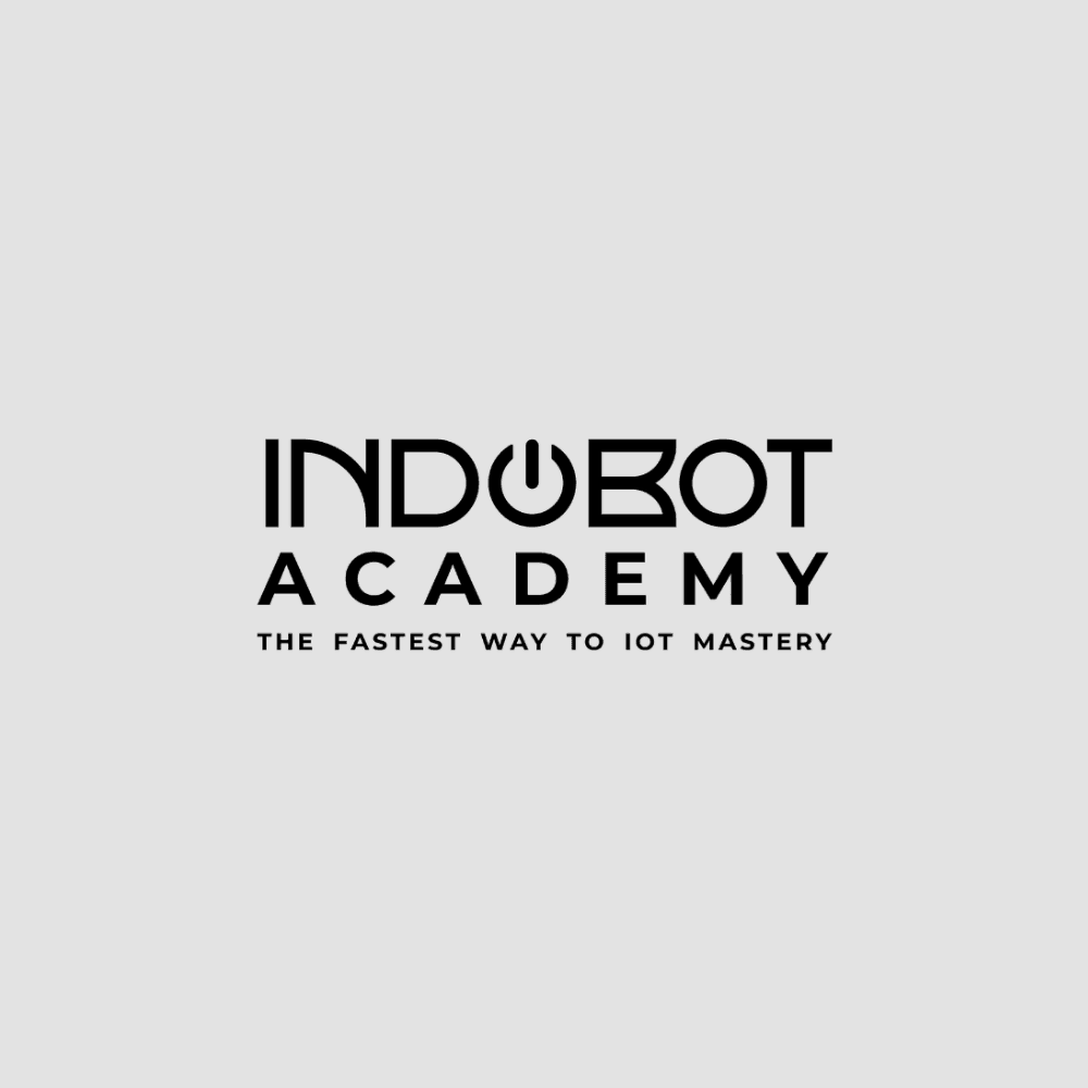 Indobot Academy (PT Ozami Inti Sinergi)