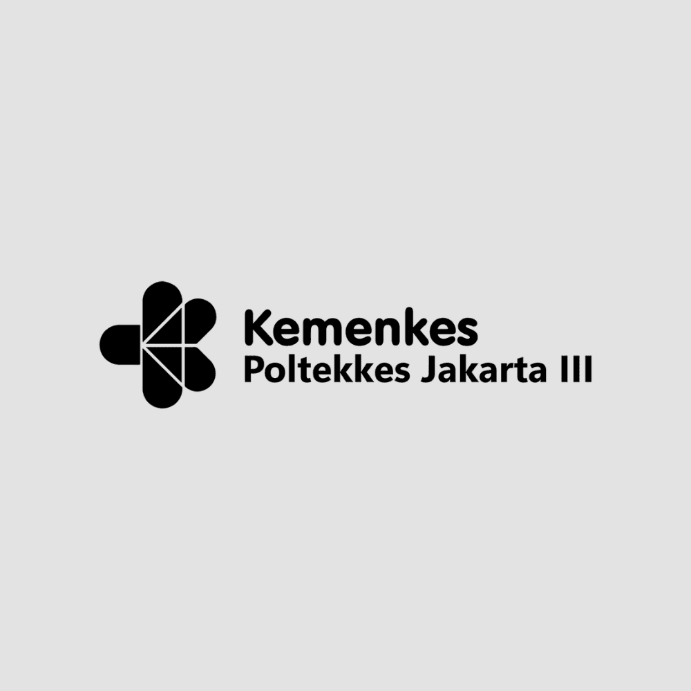 KEMENKES POLTEKKES Jakarta III