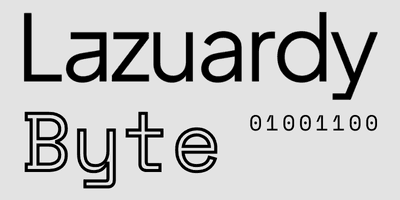 Lazuardy Byte