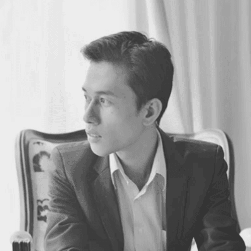 Yunius Mujianto
